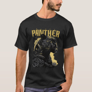 Black Panther T-Shirt