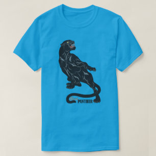 black panther T-Shirt