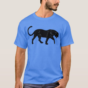 black panther T-Shirt