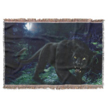 Black panther