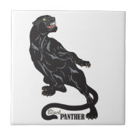 black panther