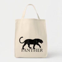 black panther