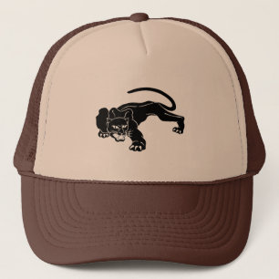 Black Panther  Trucker Hat