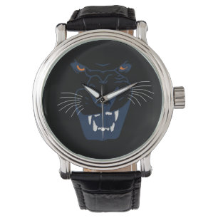 Black Panther Watch