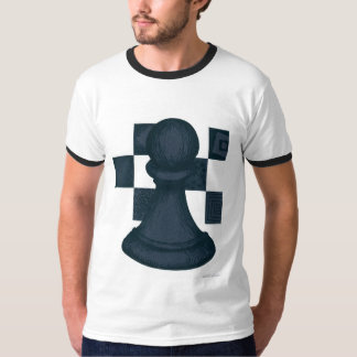 Black Pawn T-Shirt