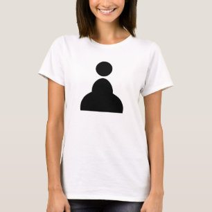 Black Pawn T-Shirt