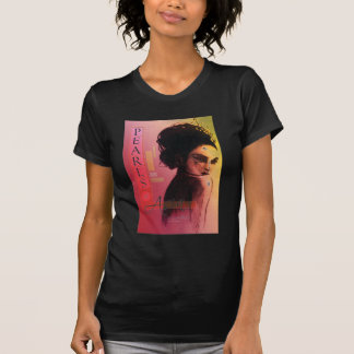 Black Pearls of Asia T-Shirt