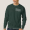 Black Penny Sweatshirt