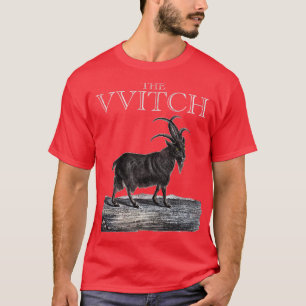 Black Phillip T-Shirt