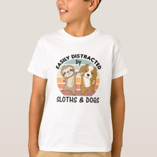Black Pig With A Funny Saying Domestic Pig T-Shirt