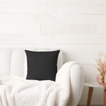 Black Pillow | Modern Minimalist – Cosy Decor<br><div class="desc">Sleek black pillow—minimalist style, soft comfort, perfect for modern homes and cosy spaces. Transform your living space with this modern black pillow, designed to bring both comfort and style into your home. Its minimalist aesthetic makes it a versatile piece that blends seamlessly with any décor, from contemporary apartments to cosy...</div>
