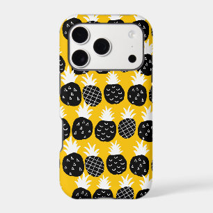Black pineapples