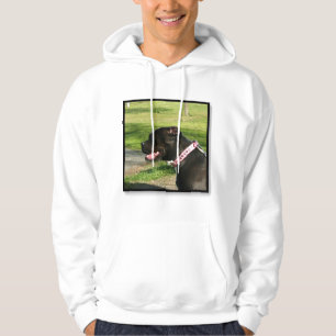 Black Pitbull sweatshirt