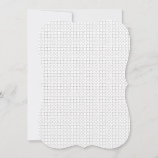 Black Polka Dot Seamless Pattern | Tiny Dots (Front)