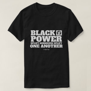 Black Power - A MisterP Shirt