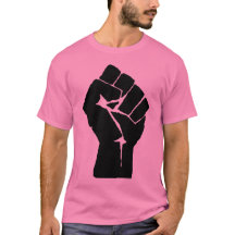Black Power Fist