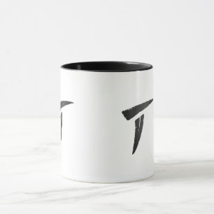 Black Predator Mug