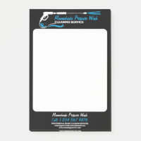 Black Pressure Power Washing Pro Clean