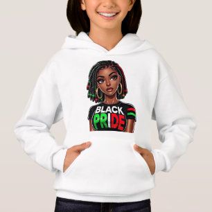 Black Pride Lady