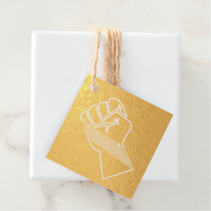 black pride red green fist pan African flag unity Favour Tags