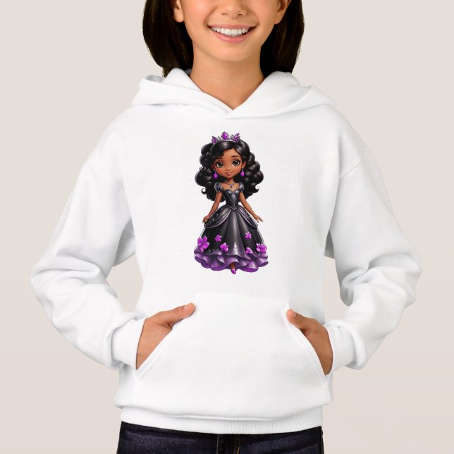 Black Princess (Front)
