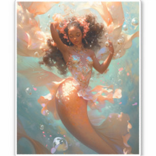 Black Princess Fantasy Art