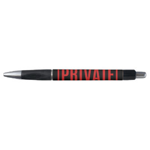 Black Private