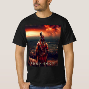 Black Prophecy Scrutiny T-Shirt