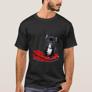 Black Pug Classic 119 T-Shirt