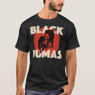 BLACK PUMAS Essential Essential T-Shirt
