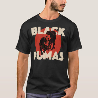 BLACK PUMAS Essential Essential T-Shirt