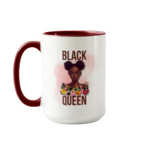 Black Queen Coffee