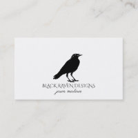 Black Raven
