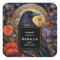 Black Raven Dark Gothic Candle Craft