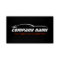 Black, Red, Car, Auto, Carbon Fibre  Business Card