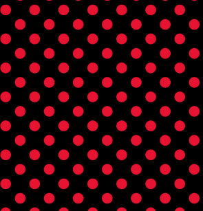 Red Polka Dots Shower Curtains Zazzle Co Uk