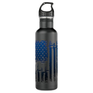Black Rifle Coffee.png 710 Ml Water Bottle