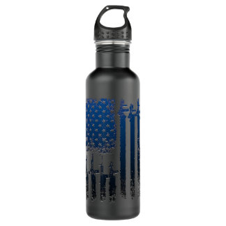 Black Rifle Coffee.png 710 Ml Water Bottle