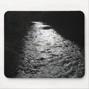 Black River.. Mouse Mat