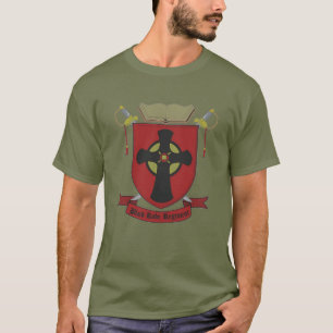 BLACK ROBE REGIMENT T-Shirt