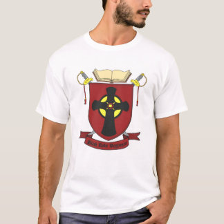 BLACK ROBE REGIMENT T-Shirt