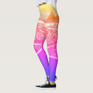BLACK ROCK LEGGINGS