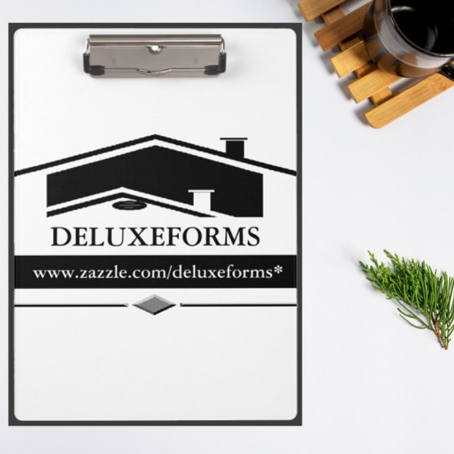 Black Roof Clipboard (Creator Uploaded)