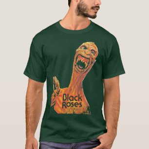 Black Roses T-Shirt