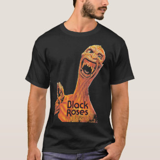 Black Roses T-Shirt