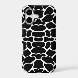 Black Safari Giraffe
