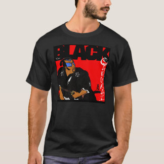 Black Samurai Gear © 1 T-Shirt