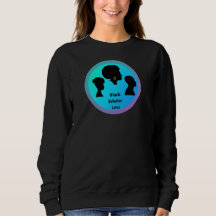 Black scholar love T-Shirt