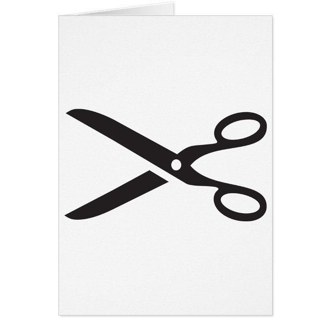 Black Scissors (Creator Uploaded)