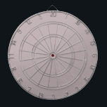 Black Shadows  (solid colour)  Dartboard<br><div class="desc">Black Shadows  (solid colour)</div>